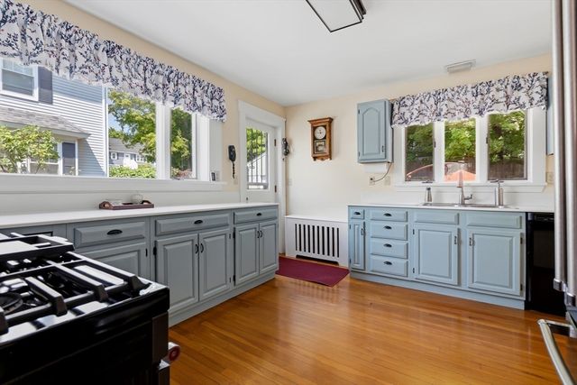 37 Bridge Street, Beverly, MA 01915