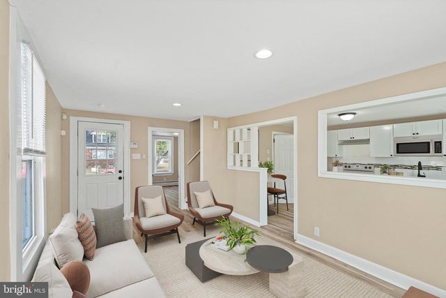 50 PINE ST, Beverly, NJ 08010