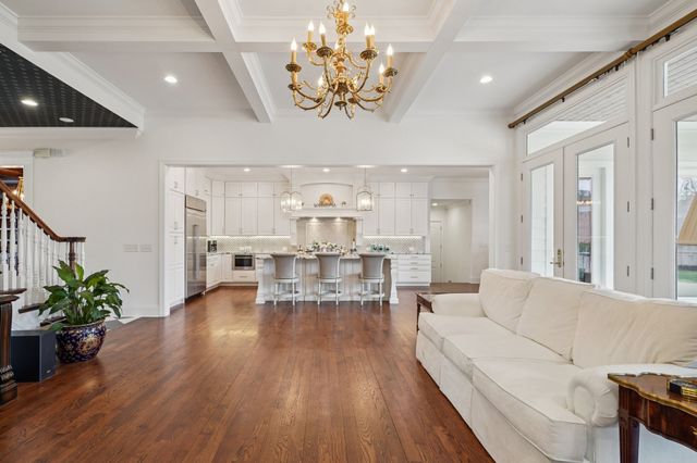 813 Stonewater Blvd, Franklin, TN 37064