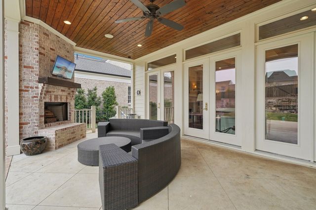 813 Stonewater Blvd, Franklin, TN 37064