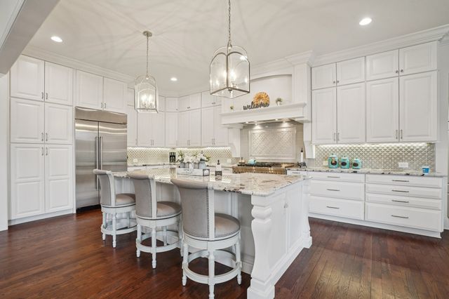 813 Stonewater Blvd, Franklin, TN 37064