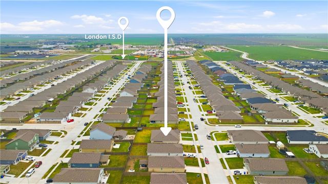 2702 Martell St, Corpus Christi, TX 78415