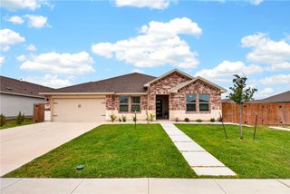 2702 Martell St, Corpus Christi, TX 78415
