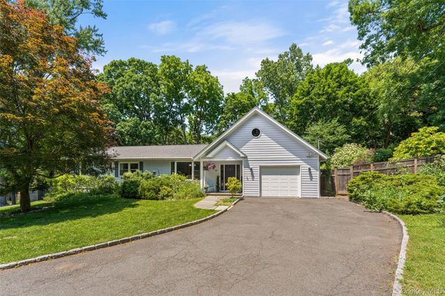 57 Riverview Road, Irvington, NY 10533