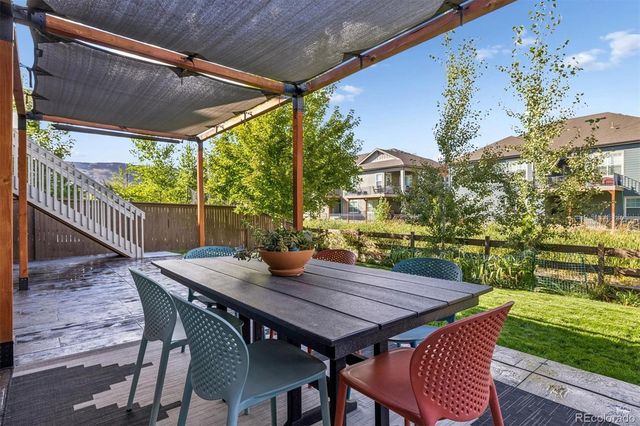 15491 W 49th Avenue, Golden, CO 80403