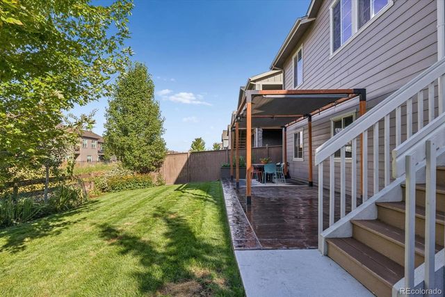 15491 W 49th Avenue, Golden, CO 80403