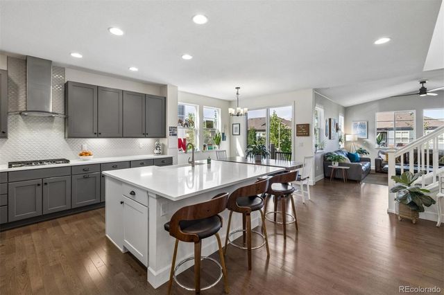 15491 W 49th Avenue, Golden, CO 80403
