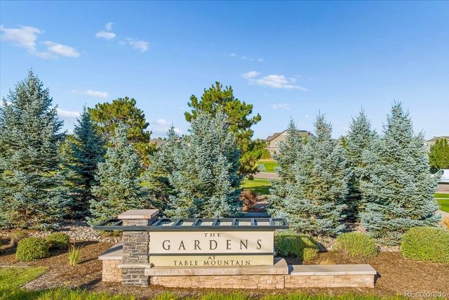 15491 W 49th Avenue, Golden, CO 80403