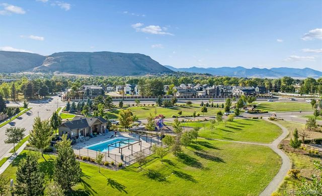 15491 W 49th Avenue, Golden, CO 80403