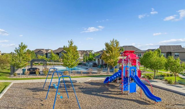 15491 W 49th Avenue, Golden, CO 80403