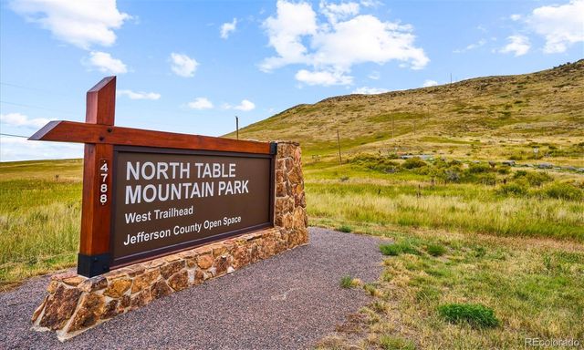 15491 W 49th Avenue, Golden, CO 80403