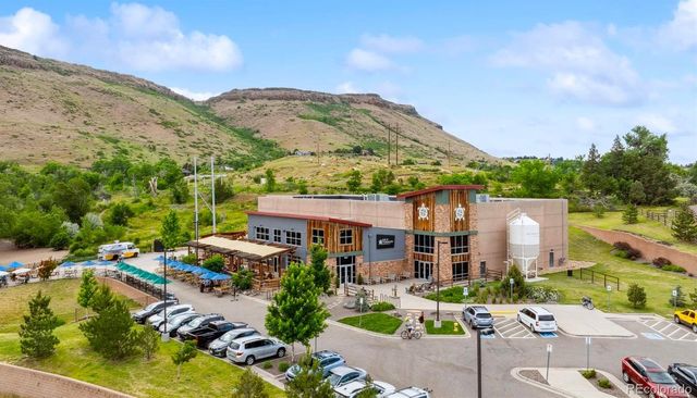 15491 W 49th Avenue, Golden, CO 80403