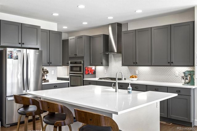 15491 W 49th Avenue, Golden, CO 80403