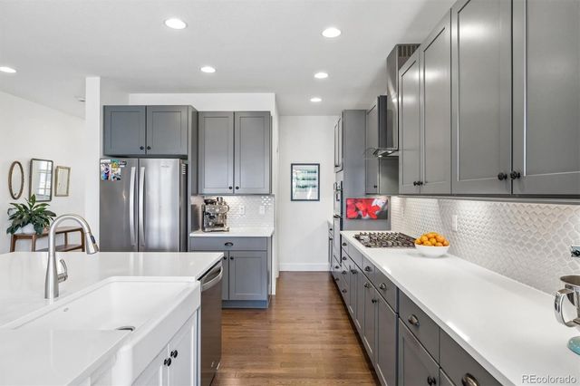 15491 W 49th Avenue, Golden, CO 80403
