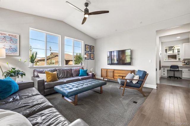 15491 W 49th Avenue, Golden, CO 80403
