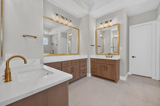 631 Twilight Drive, Prosper, TX 75078