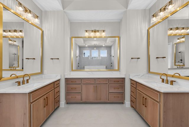 631 Twilight Drive, Prosper, TX 75078