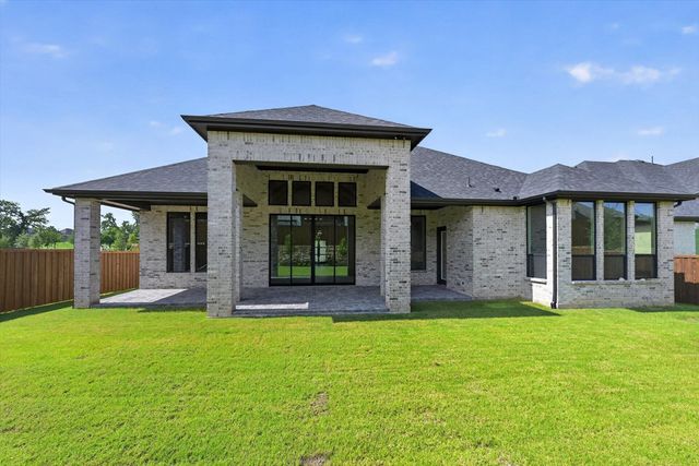 631 Twilight Drive, Prosper, TX 75078