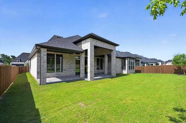 631 Twilight Drive, Prosper, TX 75078