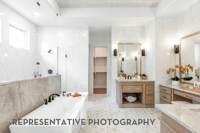 631 Twilight Drive, Prosper, TX 75078