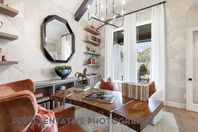 631 Twilight Drive, Prosper, TX 75078