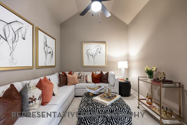 631 Twilight Drive, Prosper, TX 75078