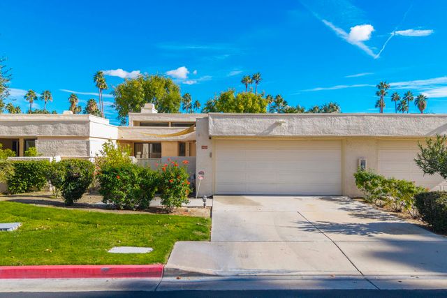 1484 Versailles Drive, Palm Springs, CA 92264