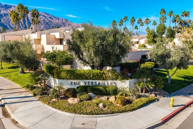 1484 Versailles Drive, Palm Springs, CA 92264