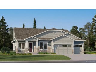 4176 Buttongrass Trl, Castle Rock, CO 80108
