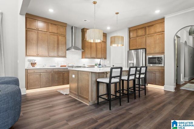 4599 LYNTON DRIVE, Hoover, AL 35244