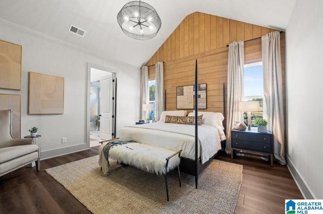 4599 LYNTON DRIVE, Hoover, AL 35244