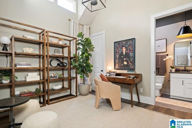 4599 LYNTON DRIVE, Hoover, AL 35244