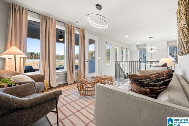 4599 LYNTON DRIVE, Hoover, AL 35244