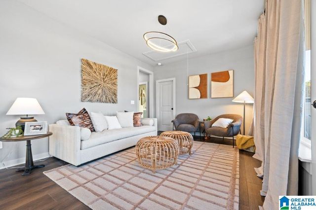 4599 LYNTON DRIVE, Hoover, AL 35244