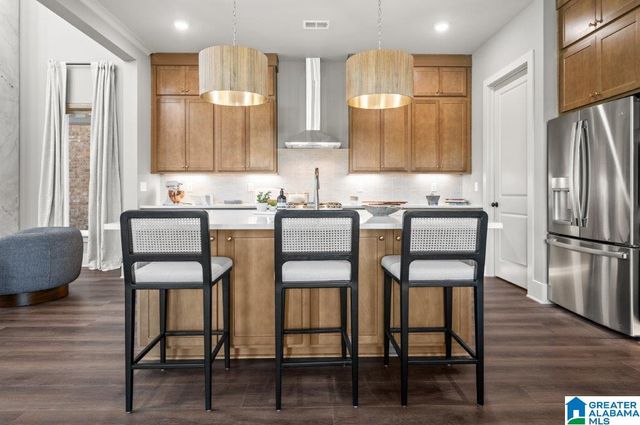 4599 LYNTON DRIVE, Hoover, AL 35244