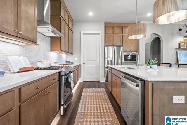 4599 LYNTON DRIVE, Hoover, AL 35244