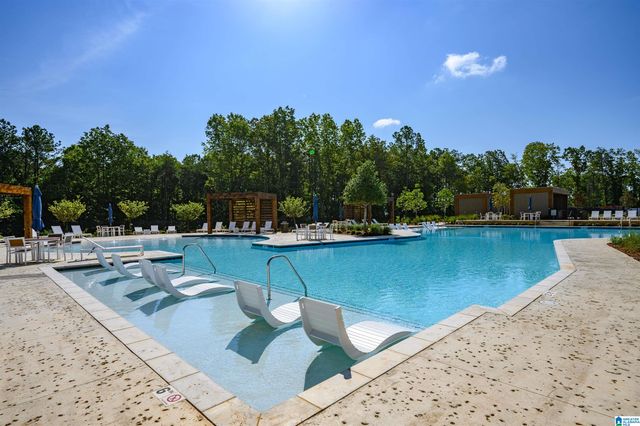 4599 LYNTON DRIVE, Hoover, AL 35244