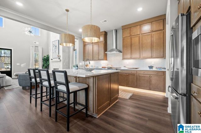 4599 LYNTON DRIVE, Hoover, AL 35244