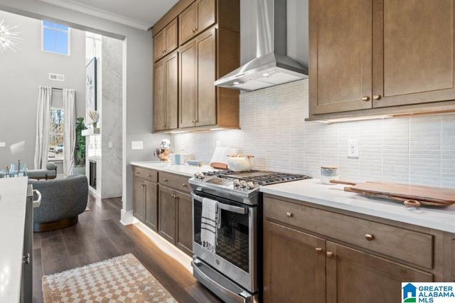 4599 LYNTON DRIVE, Hoover, AL 35244