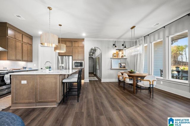 4599 LYNTON DRIVE, Hoover, AL 35244