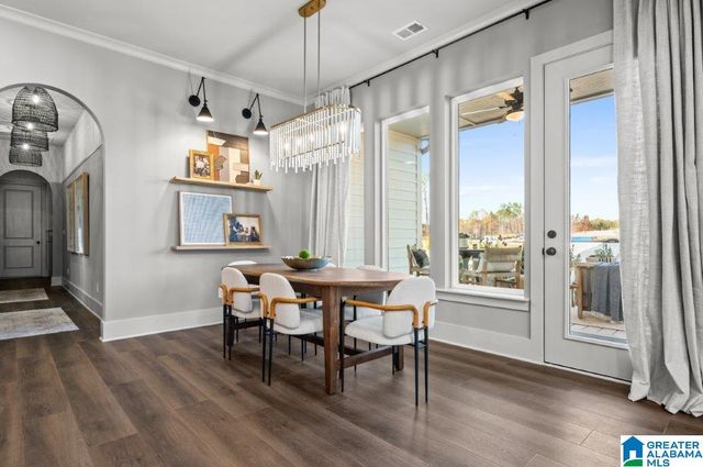 4599 LYNTON DRIVE, Hoover, AL 35244