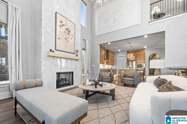 4599 LYNTON DRIVE, Hoover, AL 35244