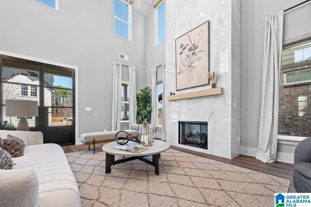 4599 LYNTON DRIVE, Hoover, AL 35244