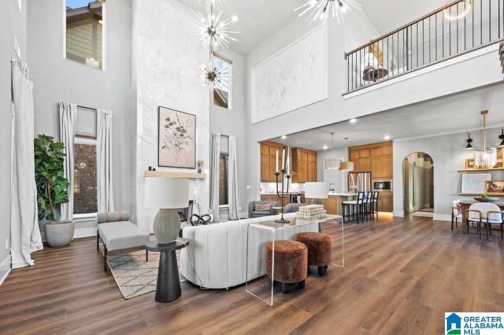 4599 LYNTON DRIVE, Hoover, AL 35244