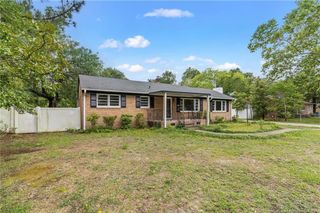3507 Rosehill Road, Fayetteville, NC 28311