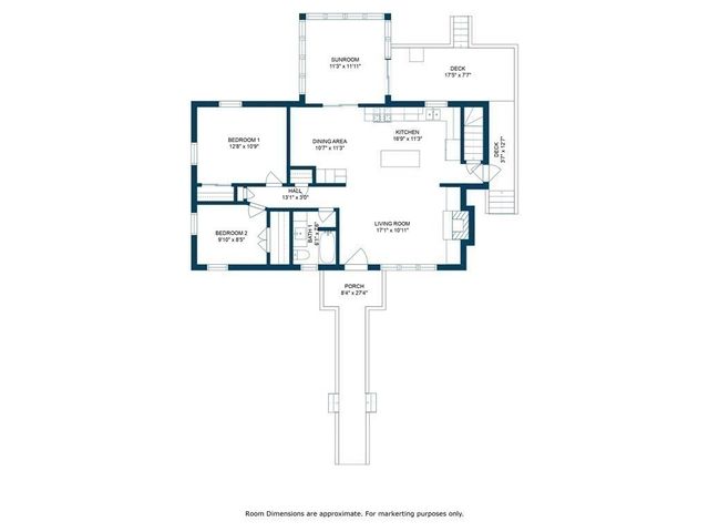 71 Causeway St, Hudson, MA 01749