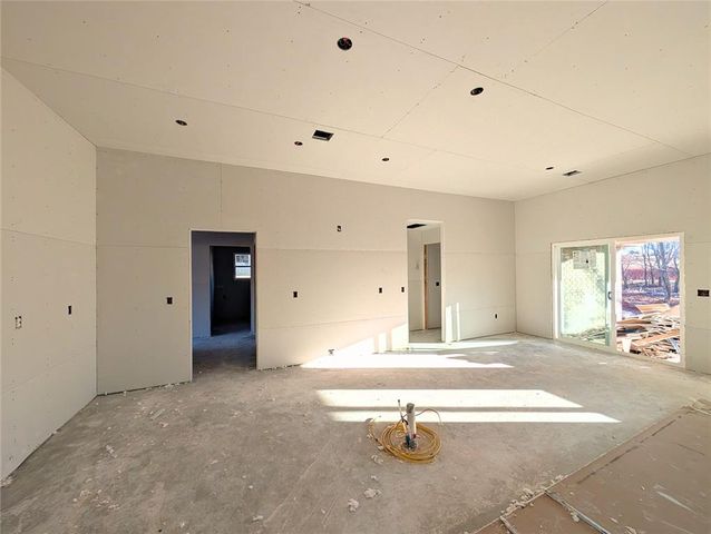 2205 Winter Ridge Road, Blanchard, OK 73010