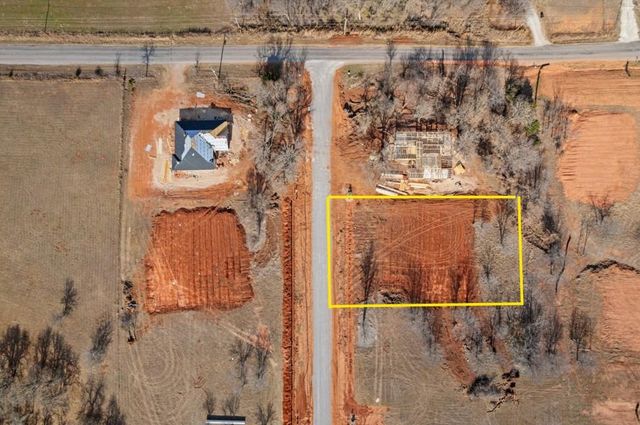 2205 Winter Ridge Road, Blanchard, OK 73010