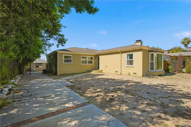 1772 Paloma St, Pasadena, CA 91104