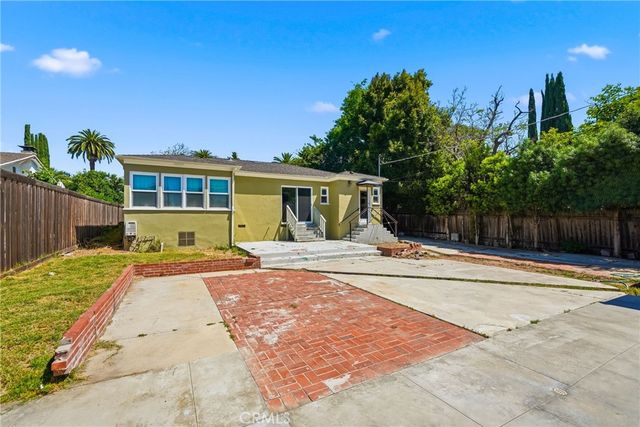 1772 Paloma St, Pasadena, CA 91104